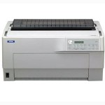 Epson DFX-9000 A4 Mono Dot Matrix Printer